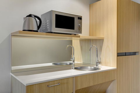 Ibis Styles Sydney Central - Nambucca Heads Accommodation 11