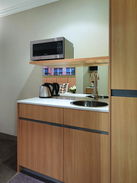 Ibis Styles Sydney Central - Nambucca Heads Accommodation 26
