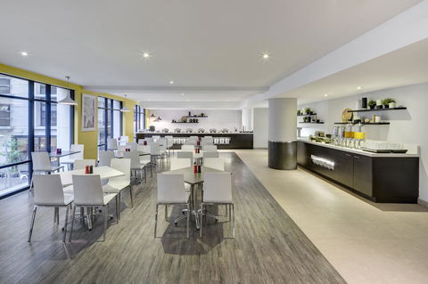 Ibis Styles Sydney Central - Nambucca Heads Accommodation 4