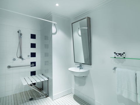 Ibis Styles Sydney Central - Nambucca Heads Accommodation 25