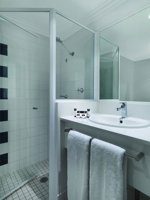 Ibis Styles Sydney Central - Nambucca Heads Accommodation 5