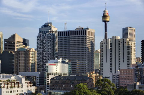 Ibis Styles Sydney Central - Nambucca Heads Accommodation 23