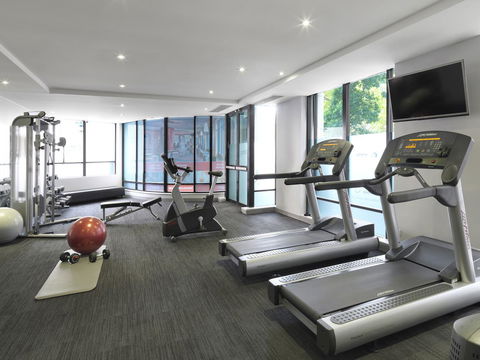 Ibis Styles Sydney Central - Nambucca Heads Accommodation 7