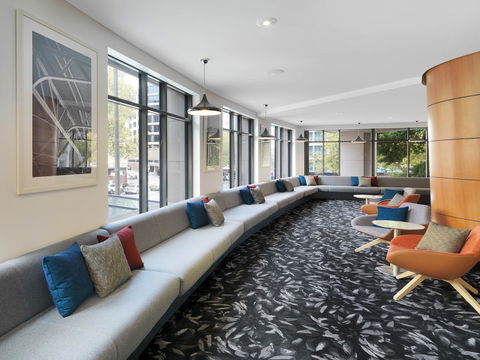 Ibis Styles Sydney Central - Nambucca Heads Accommodation 16
