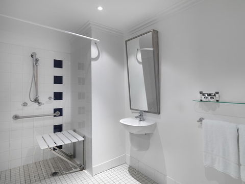 Ibis Styles Sydney Central - Nambucca Heads Accommodation 21