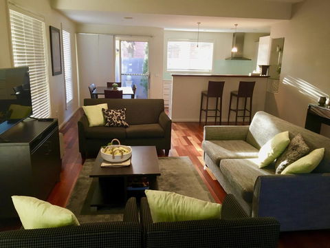Encore Apartments - Nambucca Heads Accommodation 0