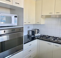 Castle Serviced Apartments - Nambucca Heads Accommodation