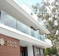 Seranin  Gordon - Nambucca Heads Accommodation
