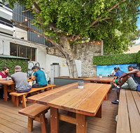 Summer House Kings Cross Sydney - Nambucca Heads Accommodation
