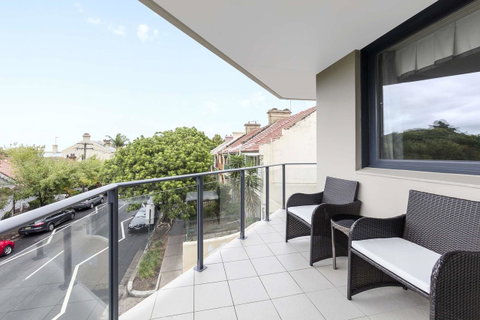 Haven Glebe - Nambucca Heads Accommodation 24