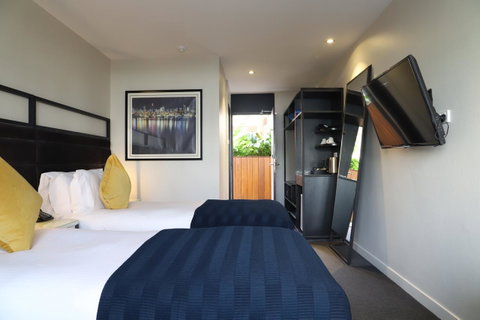 Haven Glebe - Nambucca Heads Accommodation 3