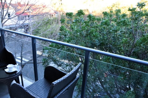 Haven Glebe - Nambucca Heads Accommodation 25