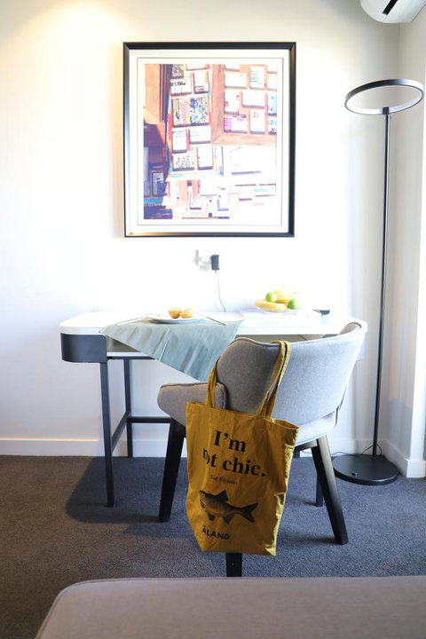 Haven Glebe - Nambucca Heads Accommodation 21