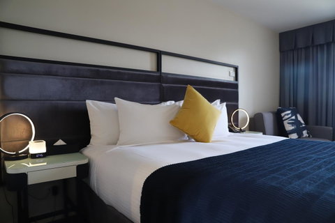 Haven Glebe - Nambucca Heads Accommodation 1
