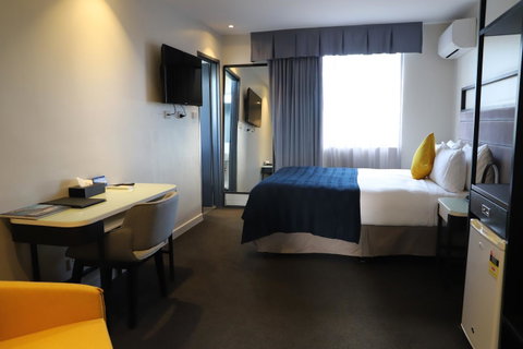Haven Glebe - Nambucca Heads Accommodation 4