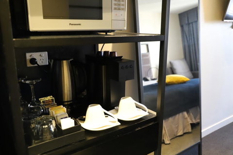 Haven Glebe - Nambucca Heads Accommodation 16