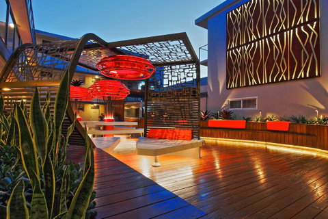 Haven Glebe - Nambucca Heads Accommodation 0