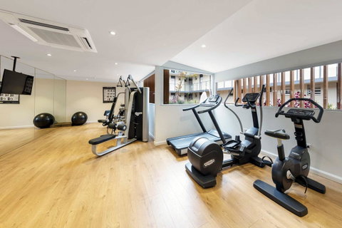 Haven Glebe - Nambucca Heads Accommodation 9