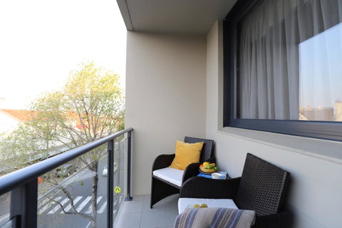 Haven Glebe - Nambucca Heads Accommodation 6