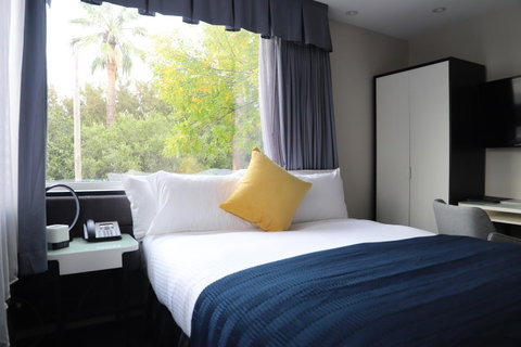 Haven Glebe - Nambucca Heads Accommodation 19