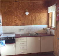 Jenolan Cabins - Nambucca Heads Accommodation