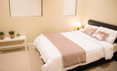 T&M HOUSE - Nambucca Heads Accommodation 12