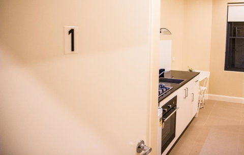 T&M HOUSE - Nambucca Heads Accommodation 23