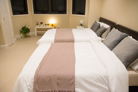 T&M HOUSE - Nambucca Heads Accommodation 35