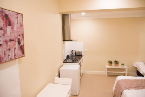T&M HOUSE - Nambucca Heads Accommodation 4