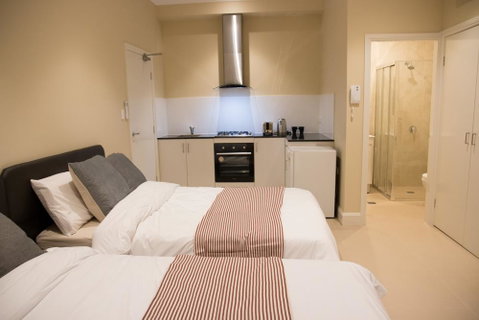 T&M HOUSE - Nambucca Heads Accommodation 36