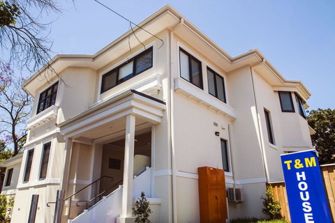 T&M HOUSE - Nambucca Heads Accommodation 40