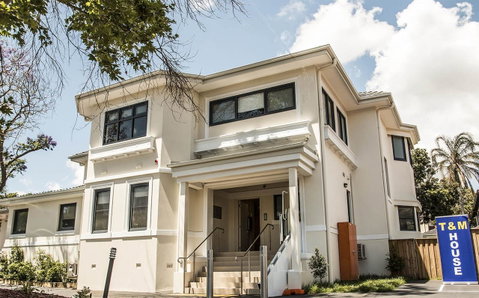 T&M HOUSE - Nambucca Heads Accommodation 39