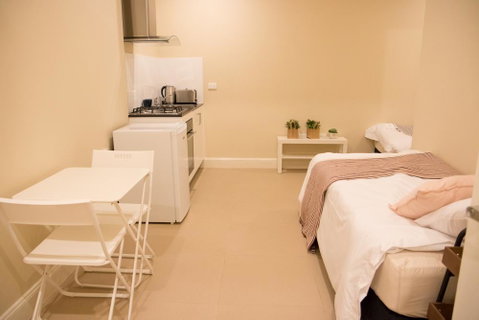 T&M HOUSE - Nambucca Heads Accommodation 3