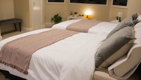 T&M HOUSE - Nambucca Heads Accommodation 34