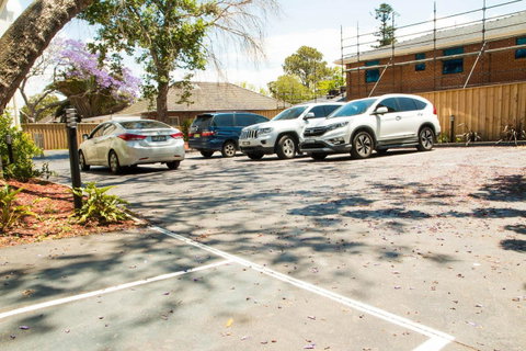 T&M HOUSE - Nambucca Heads Accommodation 38