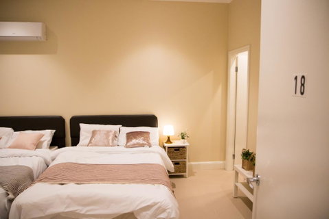 T&M HOUSE - Nambucca Heads Accommodation 44