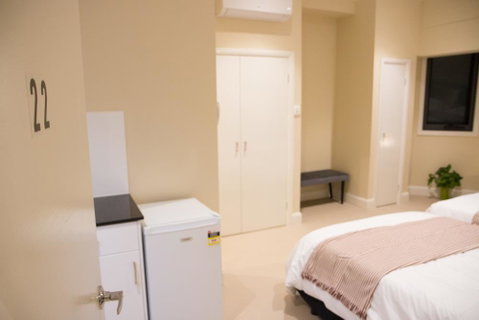 T&M HOUSE - Nambucca Heads Accommodation 33