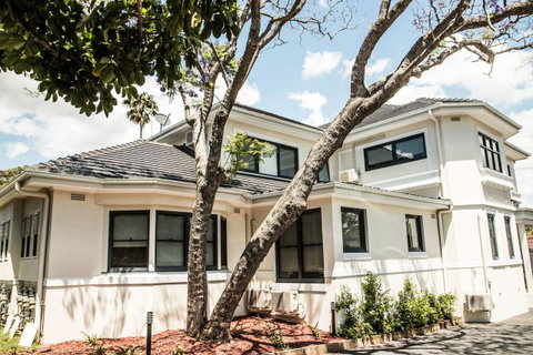T&M HOUSE - Nambucca Heads Accommodation 41