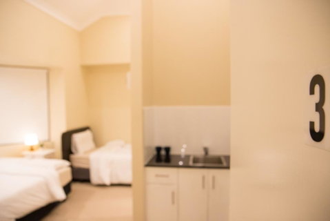 T&M HOUSE - Nambucca Heads Accommodation 16