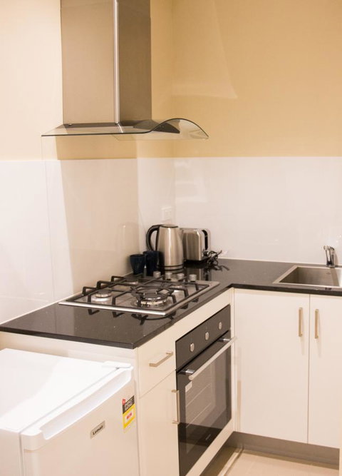 T&M HOUSE - Nambucca Heads Accommodation 13