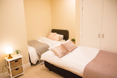 T&M HOUSE - Nambucca Heads Accommodation 8