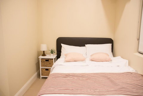 T&M HOUSE - Nambucca Heads Accommodation 24