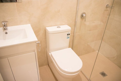 T&M HOUSE - Nambucca Heads Accommodation 15