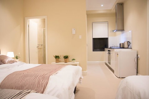 T&M HOUSE - Nambucca Heads Accommodation 43
