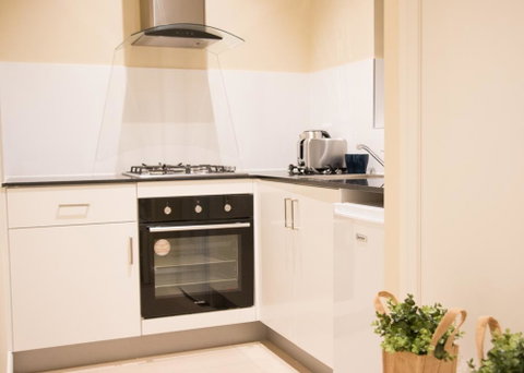 T&M HOUSE - Nambucca Heads Accommodation 2
