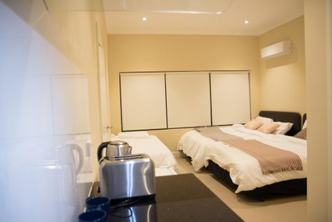 T&M HOUSE - Nambucca Heads Accommodation 42