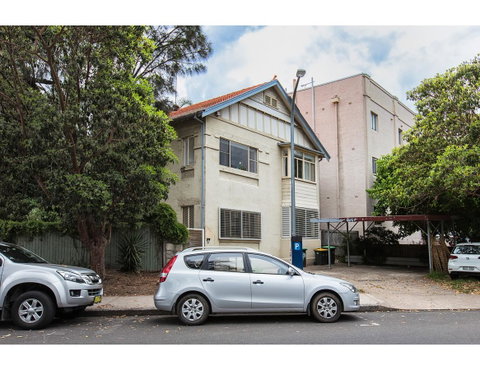Large, Stylish And Quiet Penthouse Steps From Surf - Nambucca Heads Accommodation 23