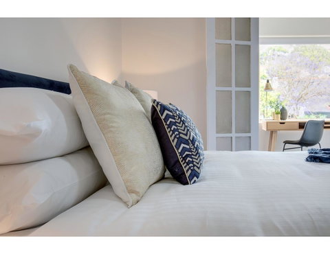 Large, Stylish And Quiet Penthouse Steps From Surf - Nambucca Heads Accommodation 8