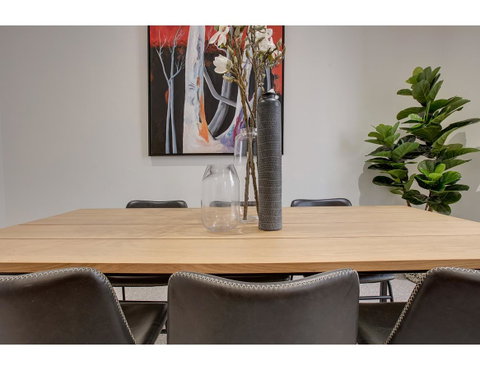 Large, Stylish And Quiet Penthouse Steps From Surf - Nambucca Heads Accommodation 14