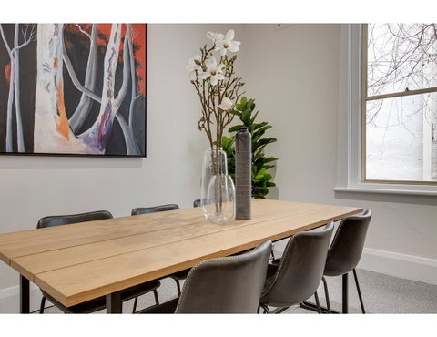 Large, Stylish And Quiet Penthouse Steps From Surf - Nambucca Heads Accommodation 5